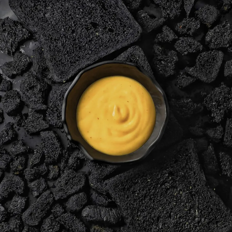 Spicy mayo sauce