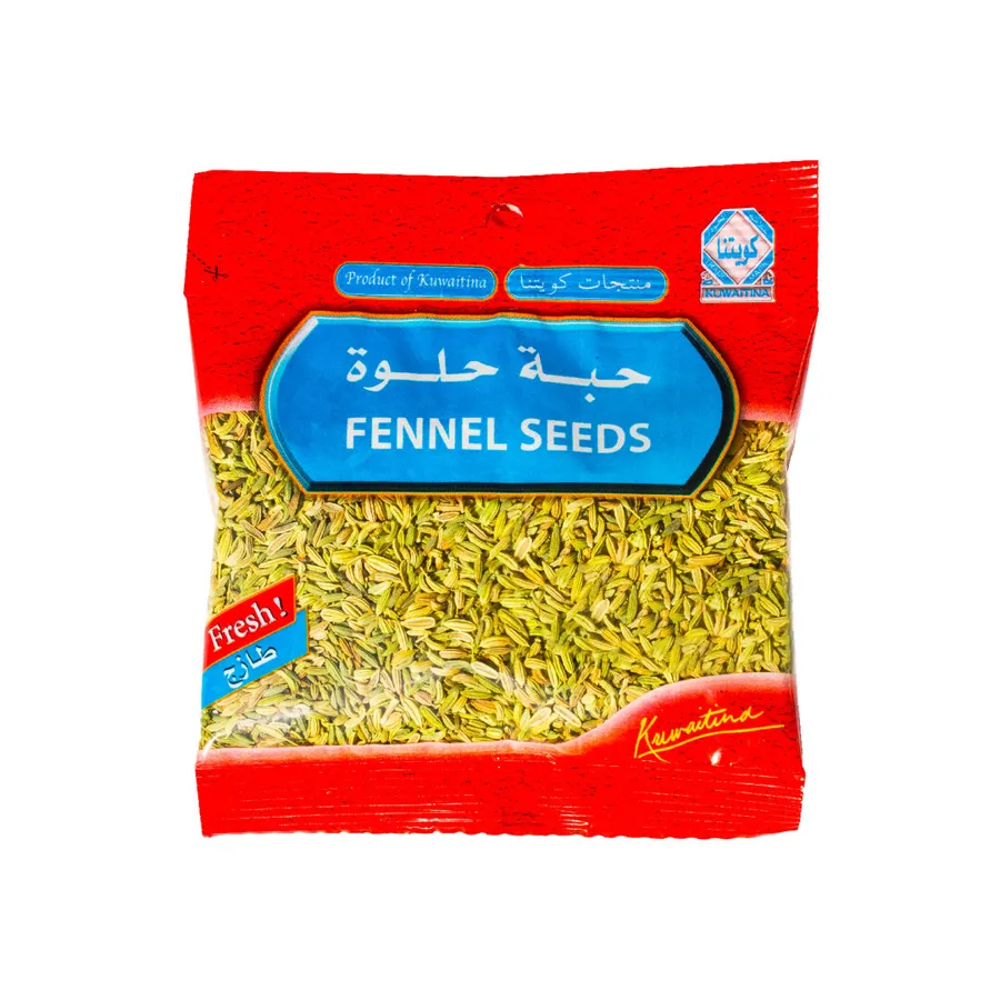 FENNEL SEEDS