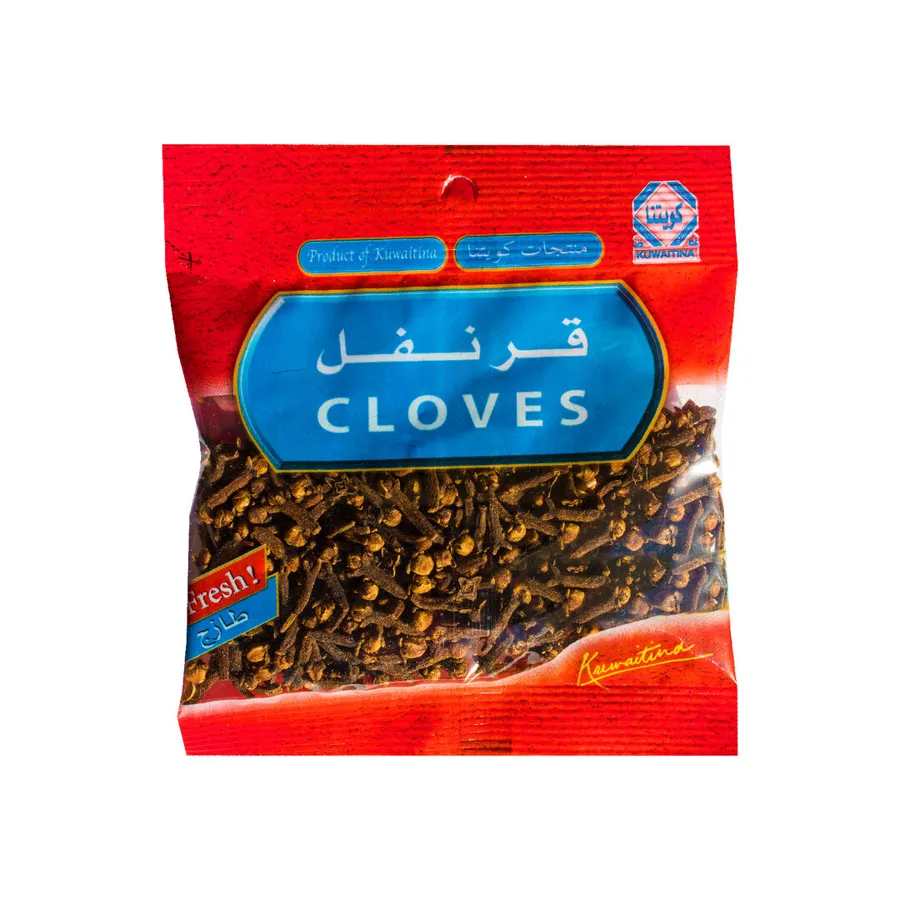 CLOVES WHOLE
