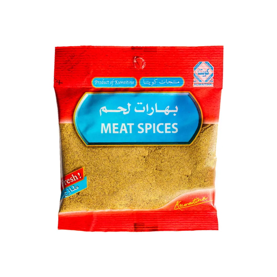 MEAT SPICES