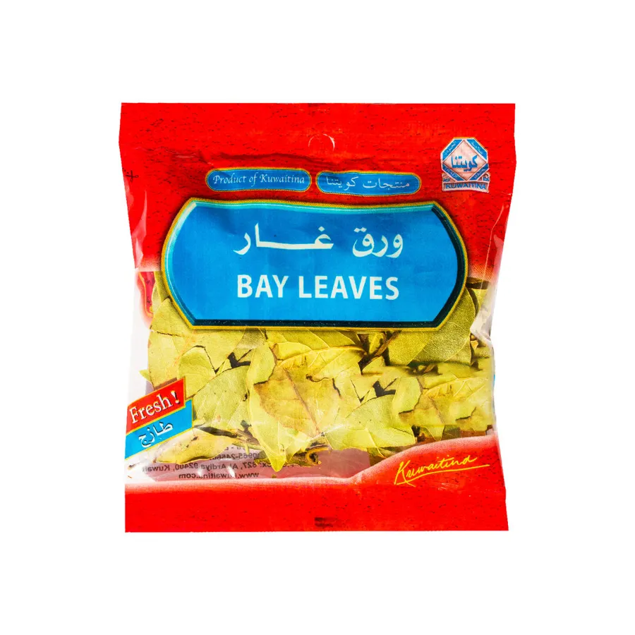 BAY LEAVES