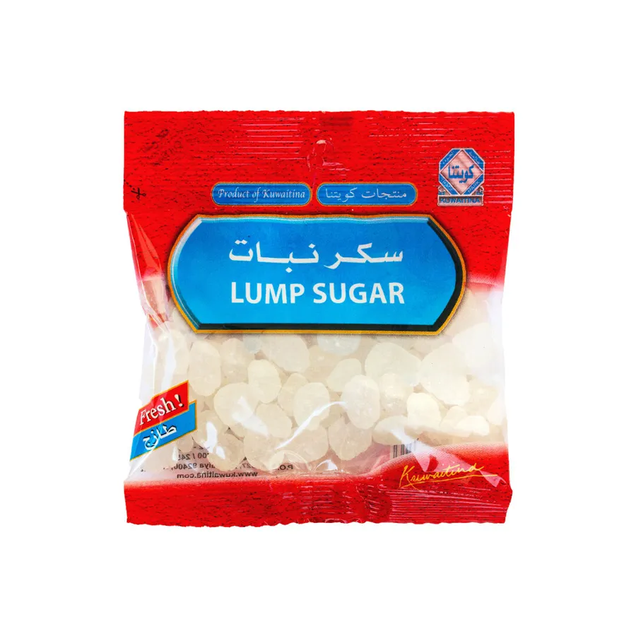 LUMP SUGAR