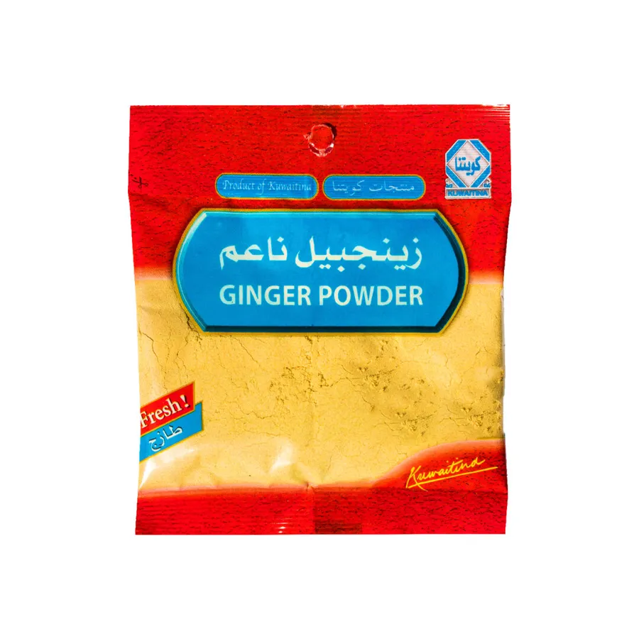 GINGER POWDER