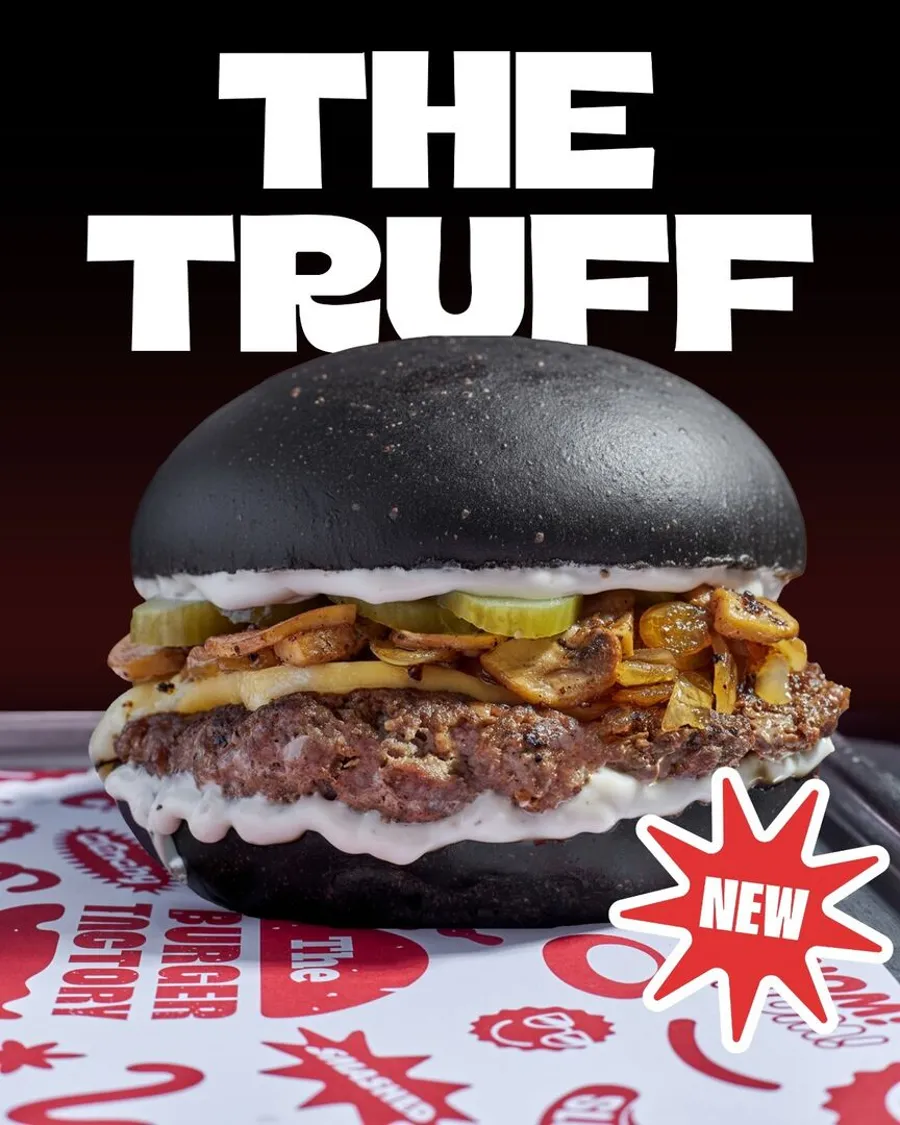 The Truff