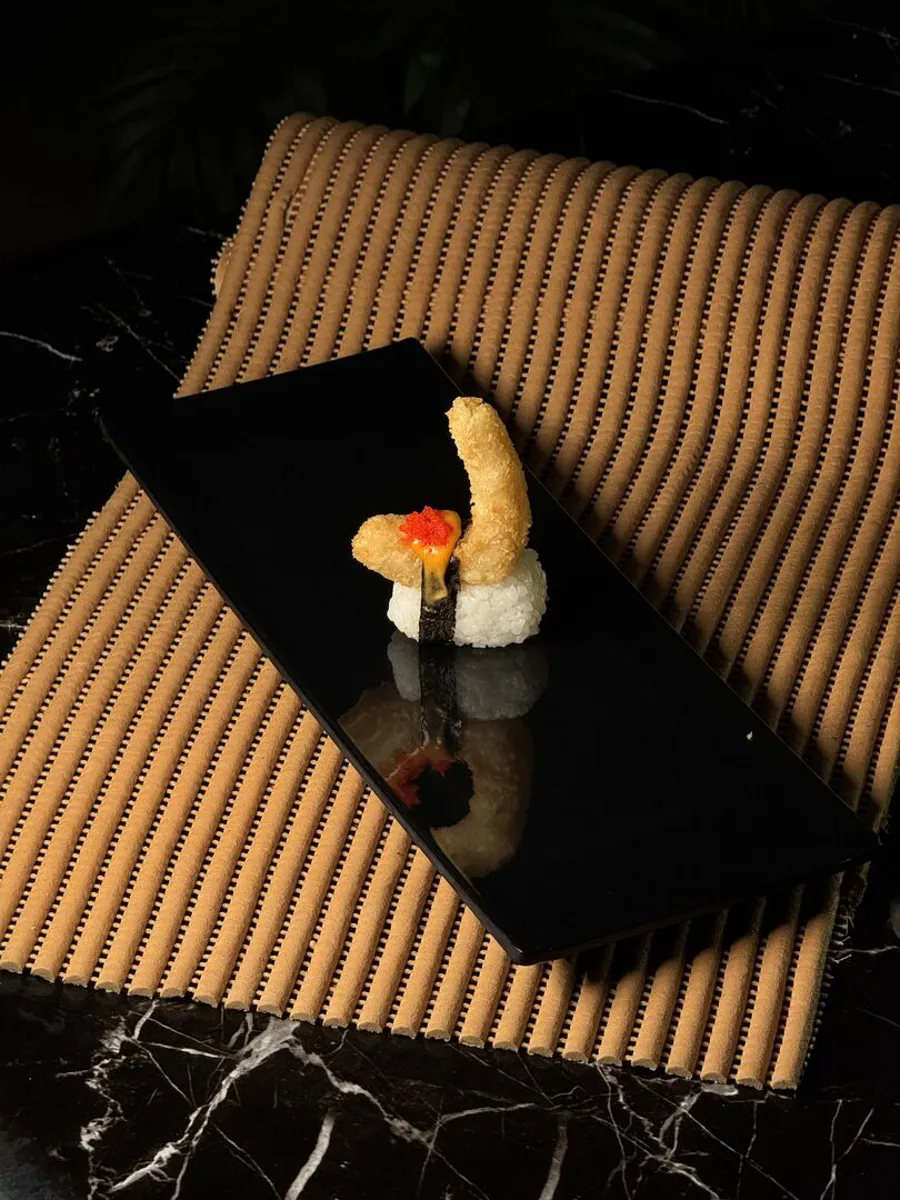 Shrimp Red Tiger