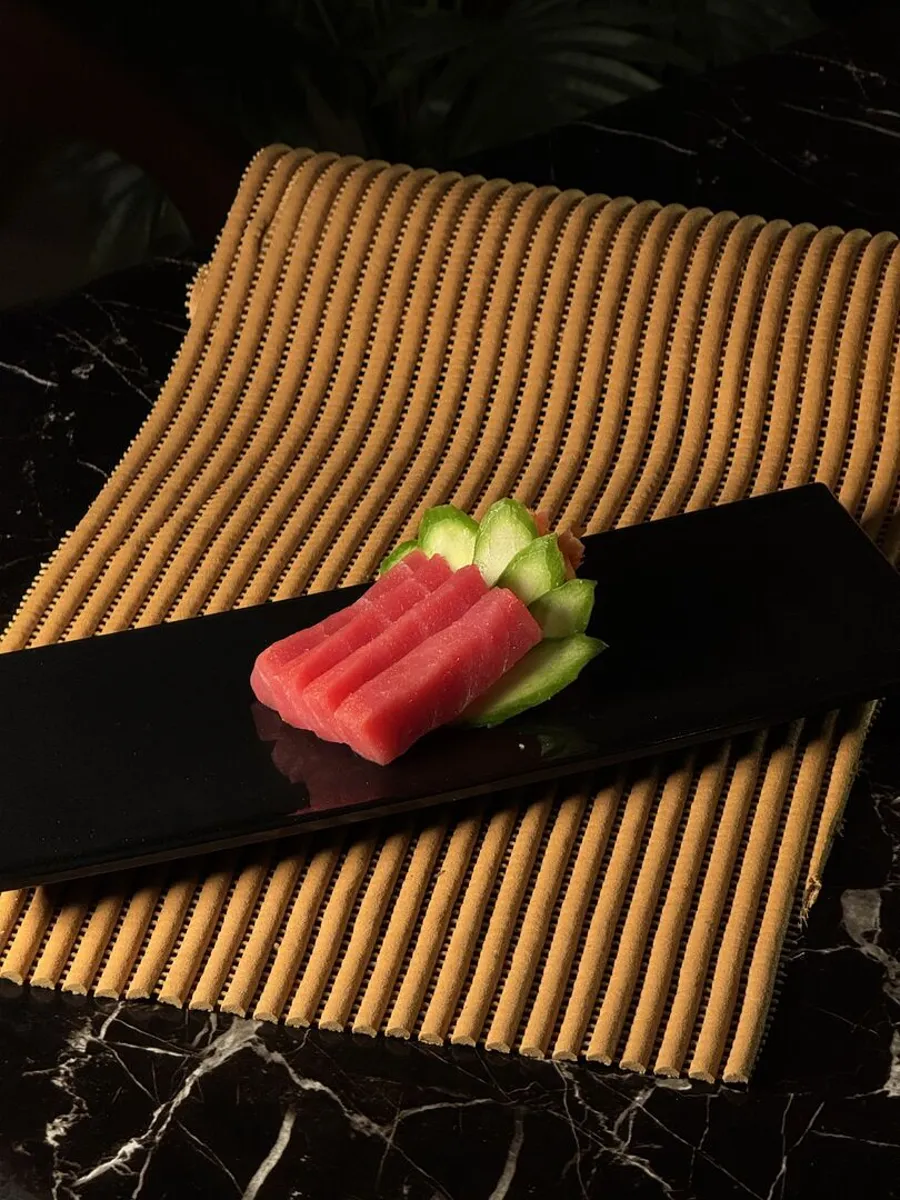 Sashimi-Tuna