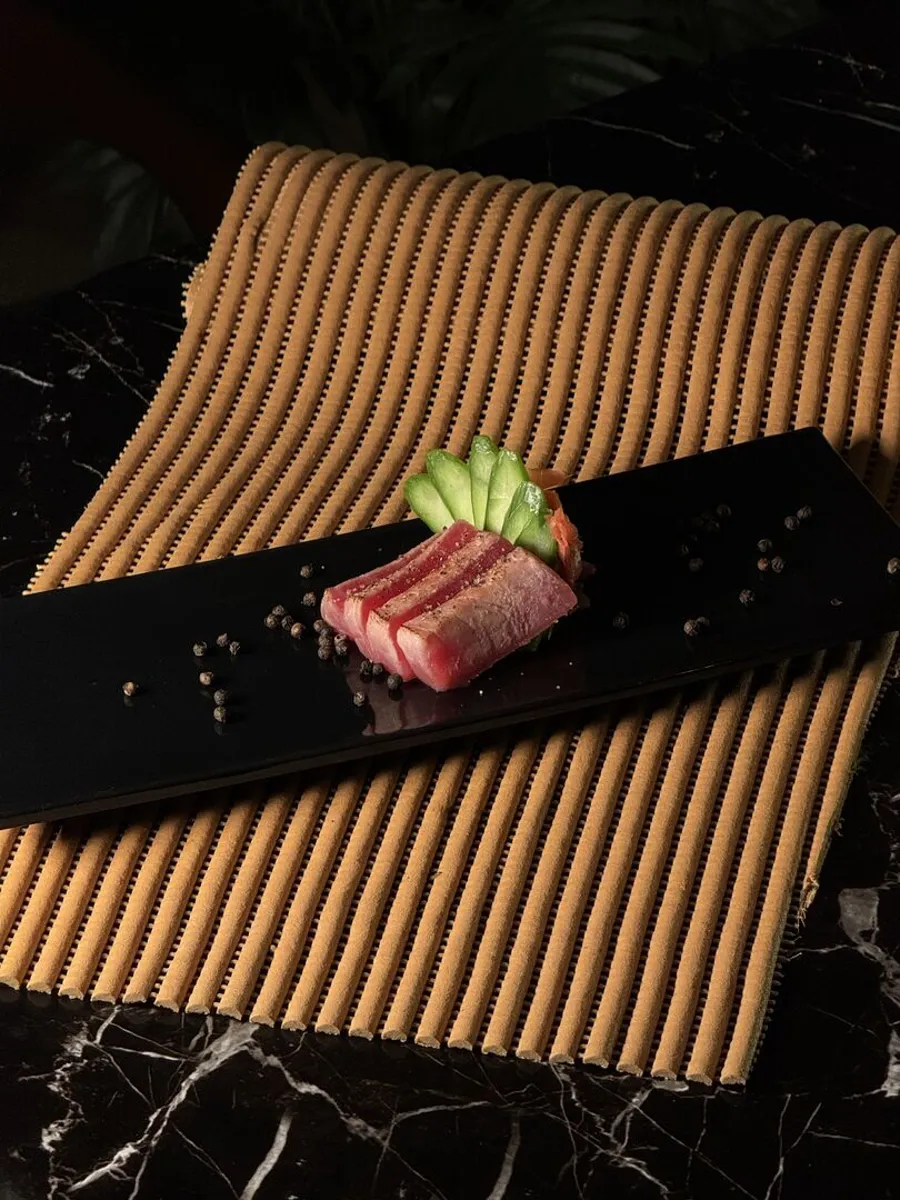 Tuna Black Paper