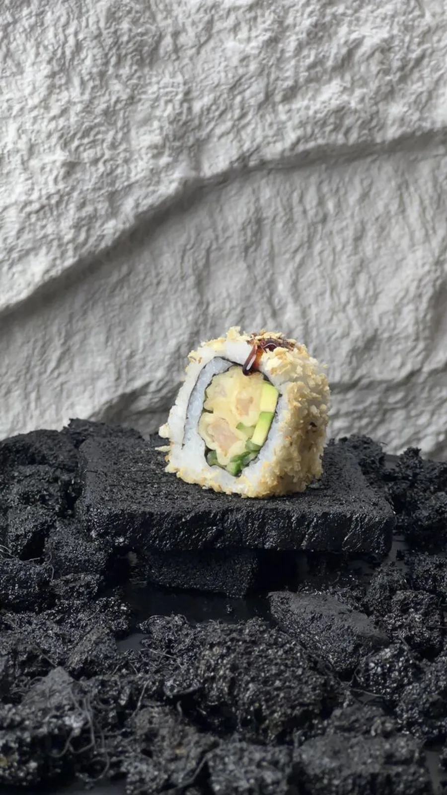 Crispy Roll