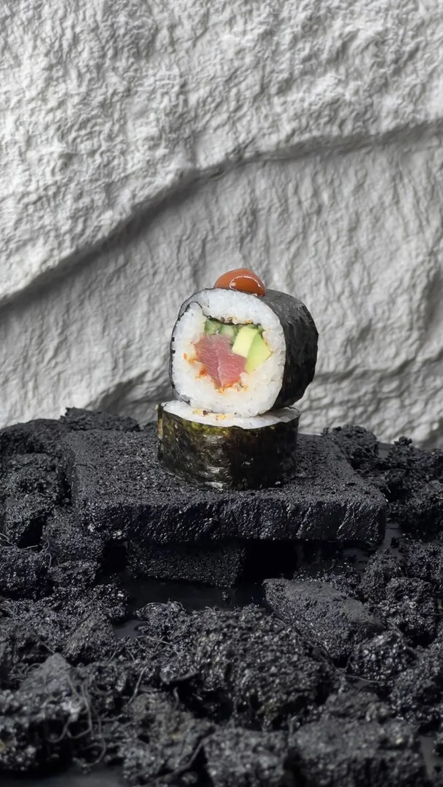 Spicy Tuna Roll