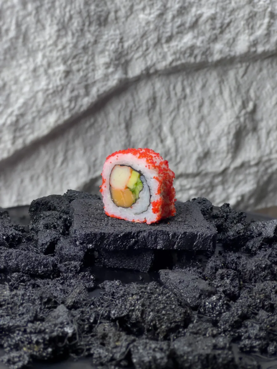 California Caviar