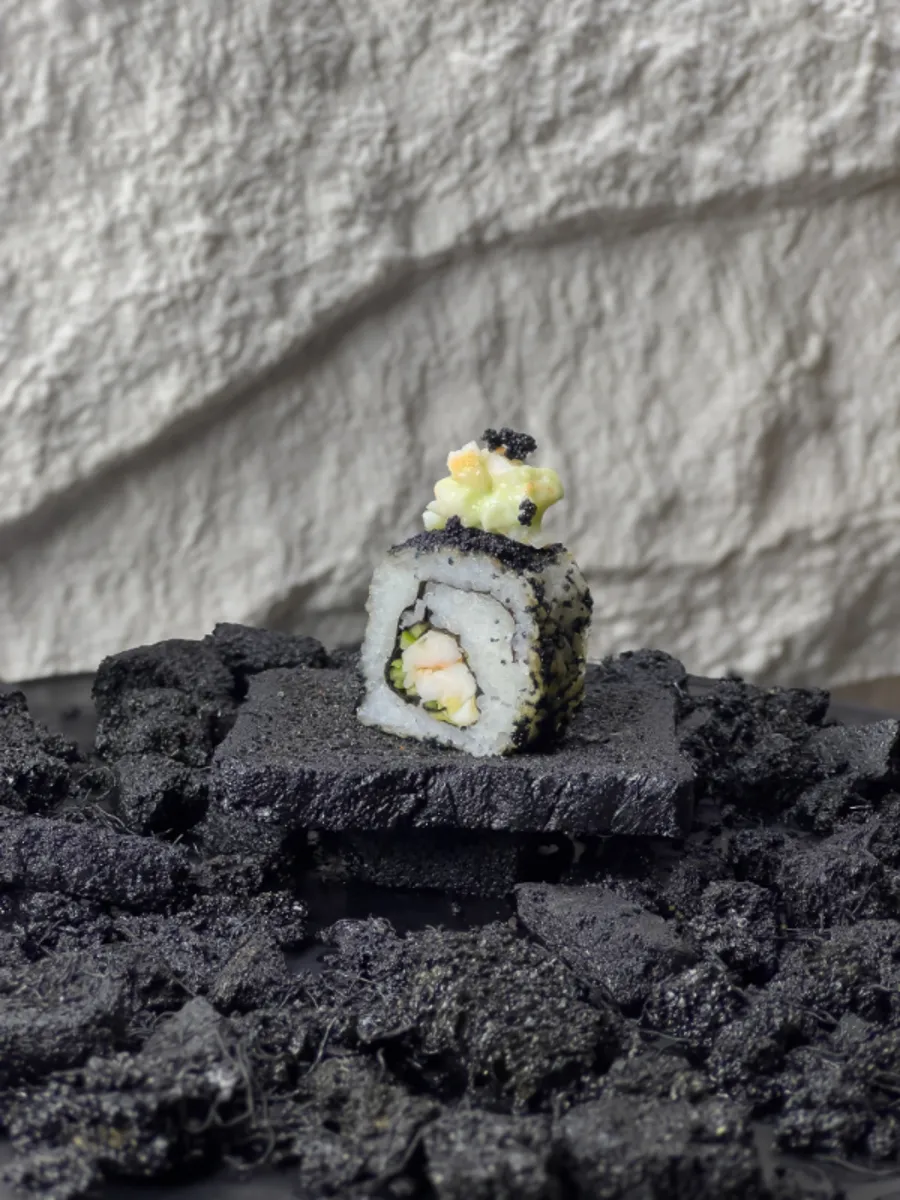 Wsapi Shrimp Caviar