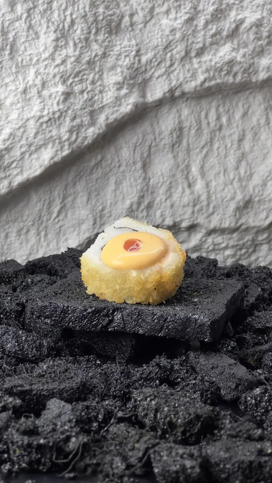 Volcano