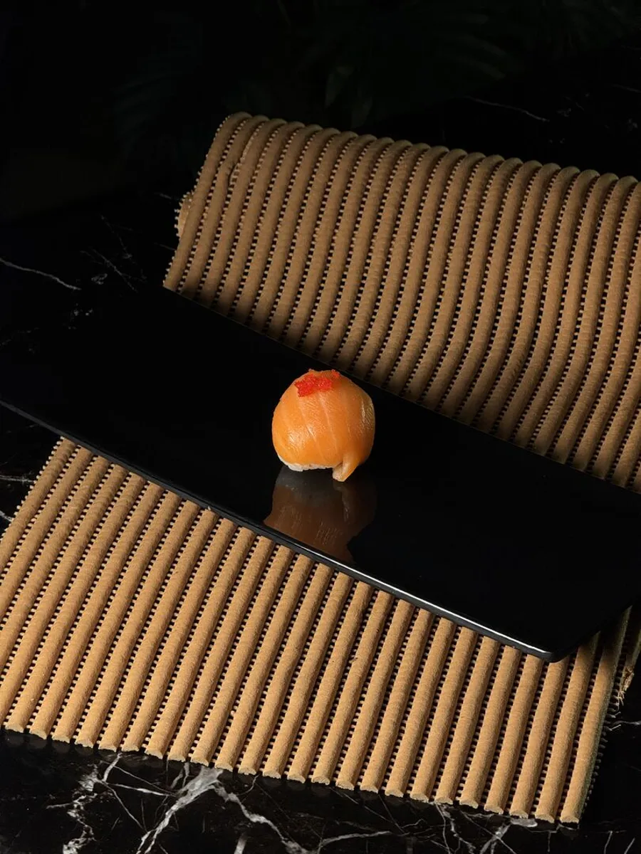 BonBon Salmon
