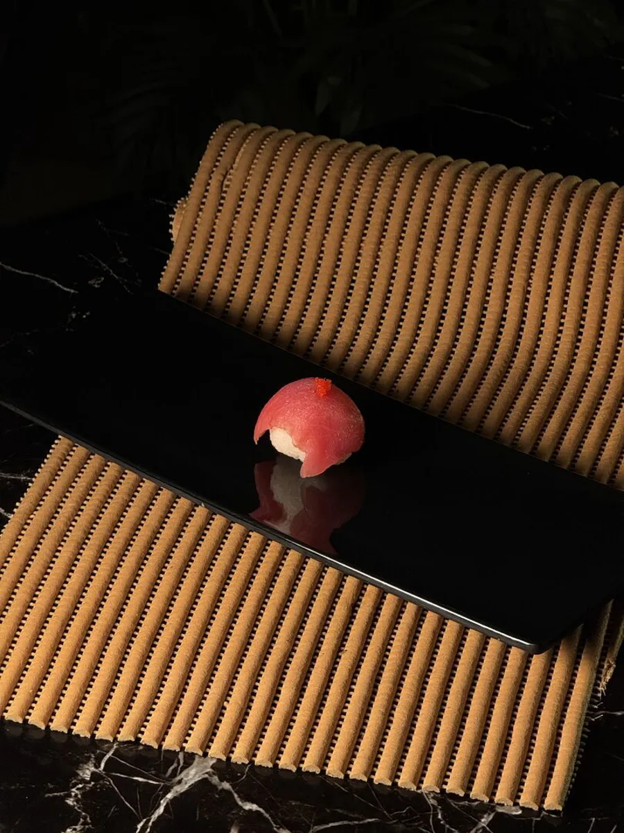 BonBon Tuna