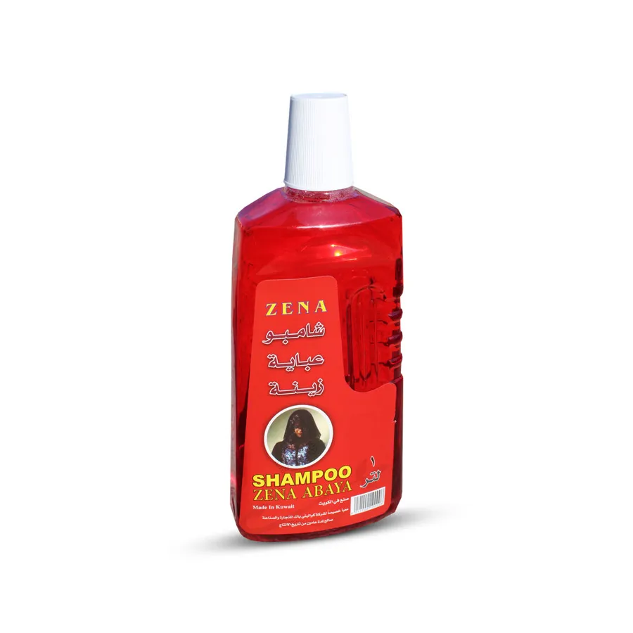 ZENA - SHAMPOO ABAYA - 1 ltr