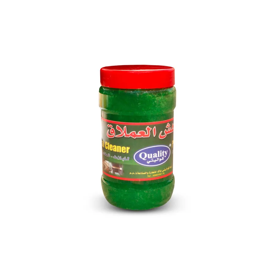 QUALITY GIANT GREEN GEL 1KG