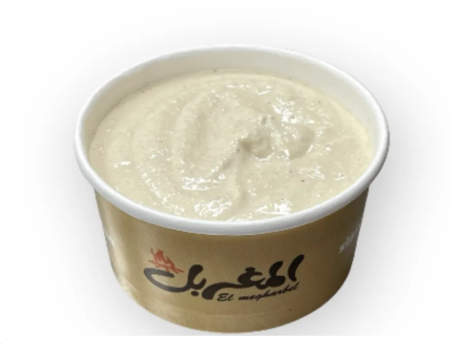 Tahini
