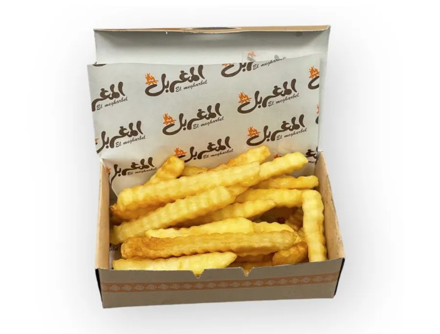Fries