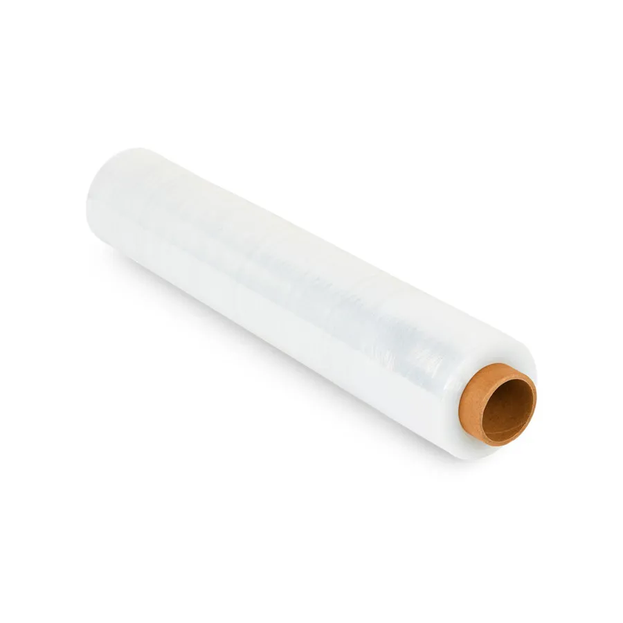 SHRINK WRAP ROLL 2 KG