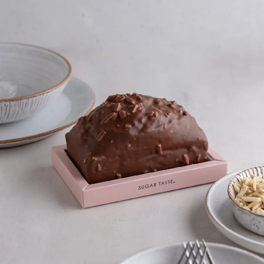 Small Marble cake