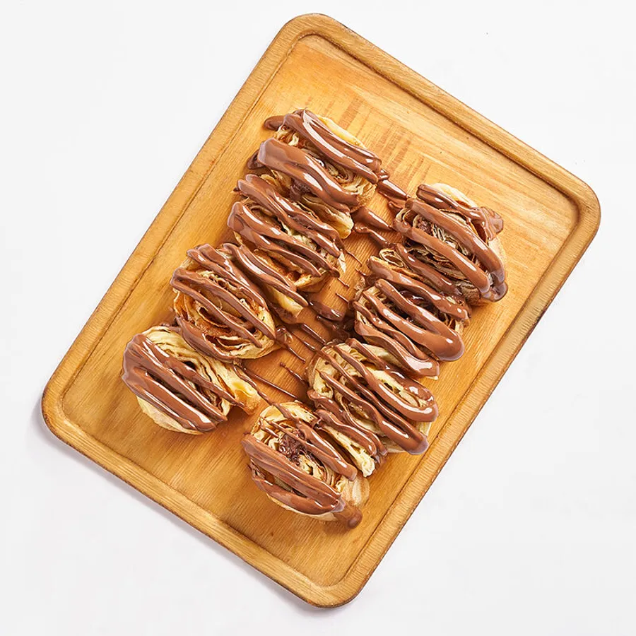 Chocolate Seyami