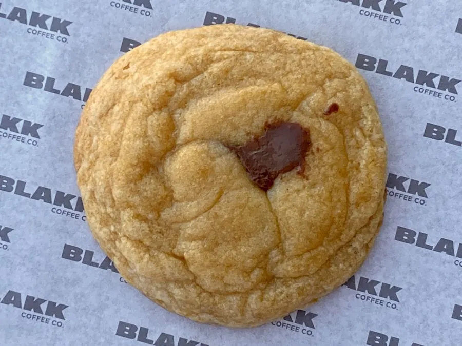 Nutella Cookies (2 Pieces)