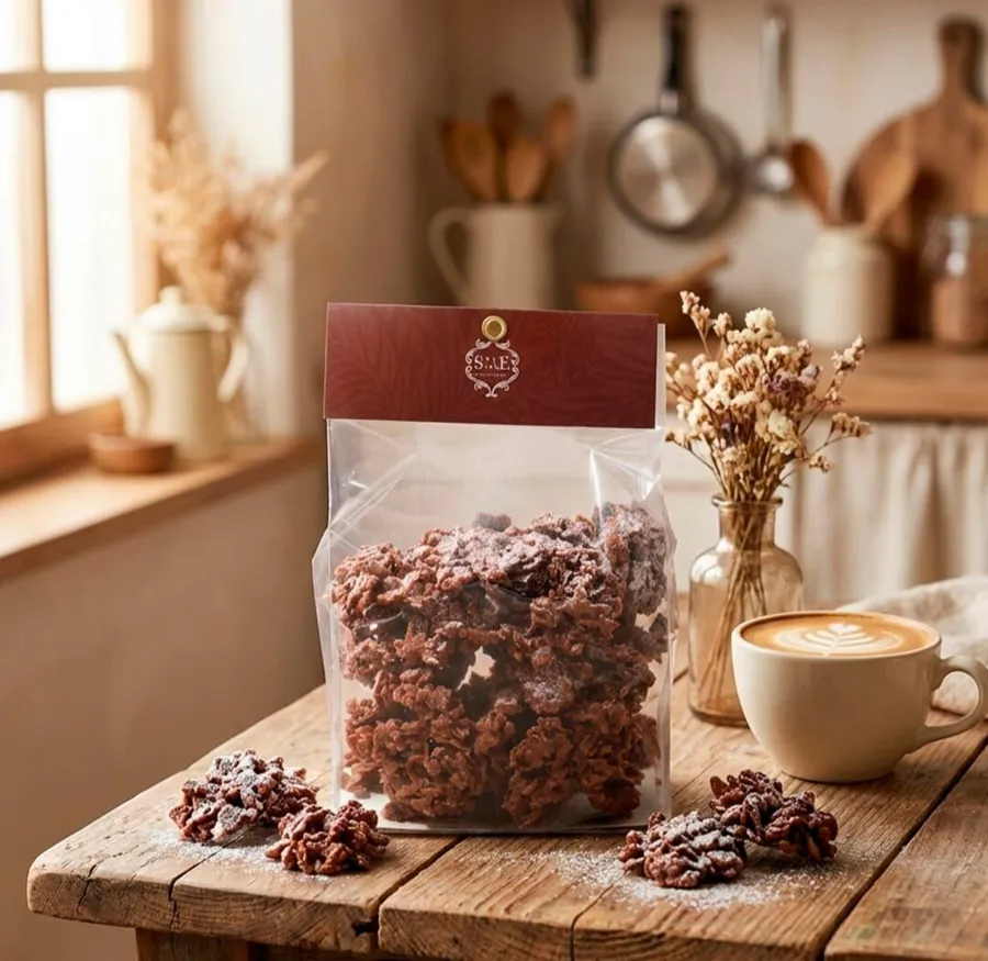Choco Crunchy