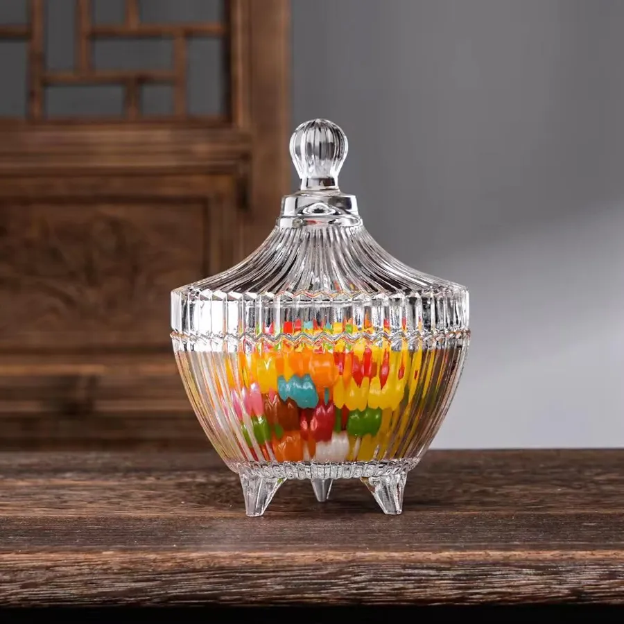 سكرية كريستال ميني 141G