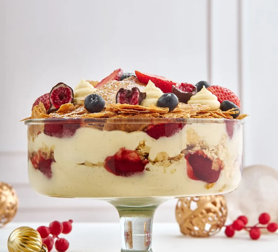 Napoleon Bowl