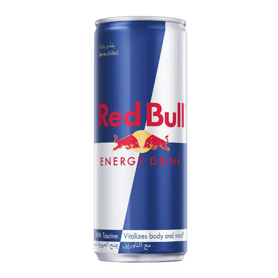 Redbull