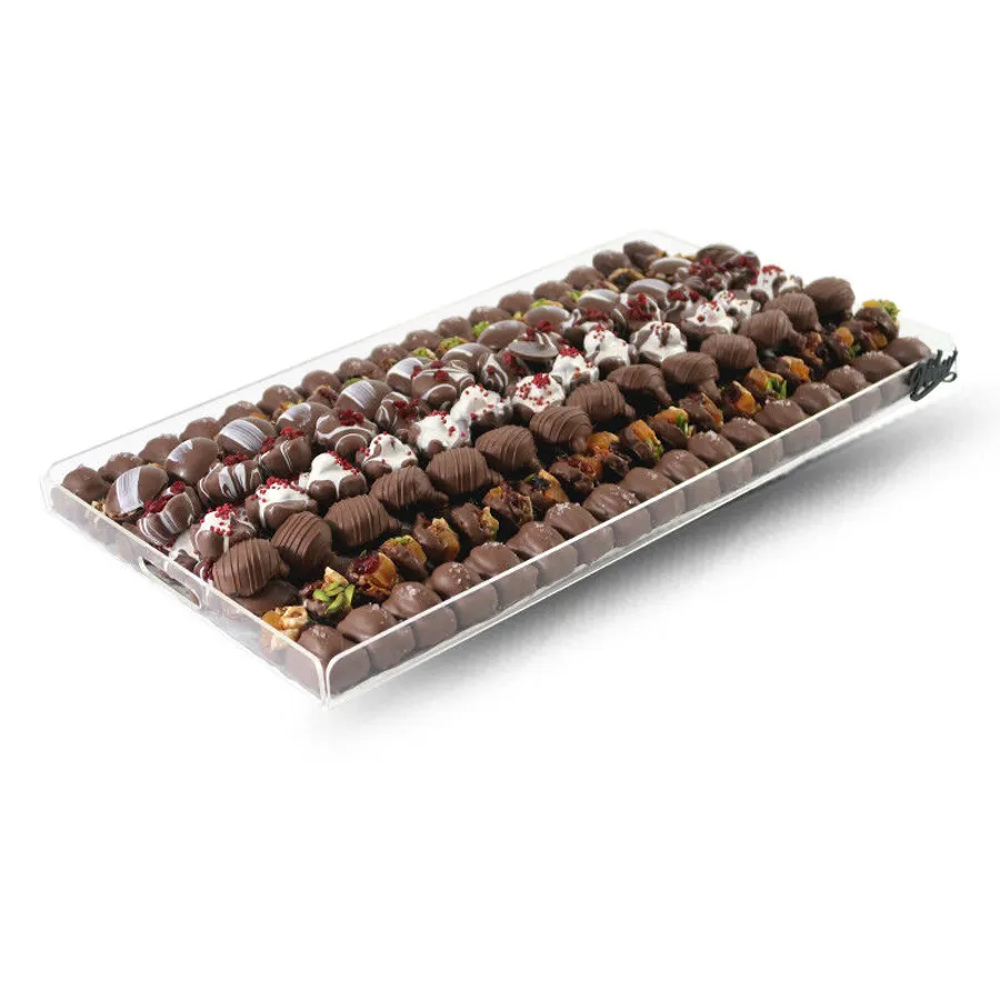 Chocolate Tray - 2.5 Kg