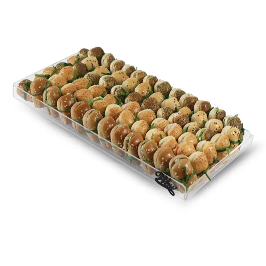 BITE SIZE SANDWICH TRAY