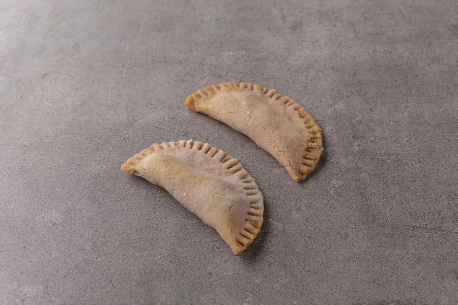 Gluten free fatayer (1dzn)