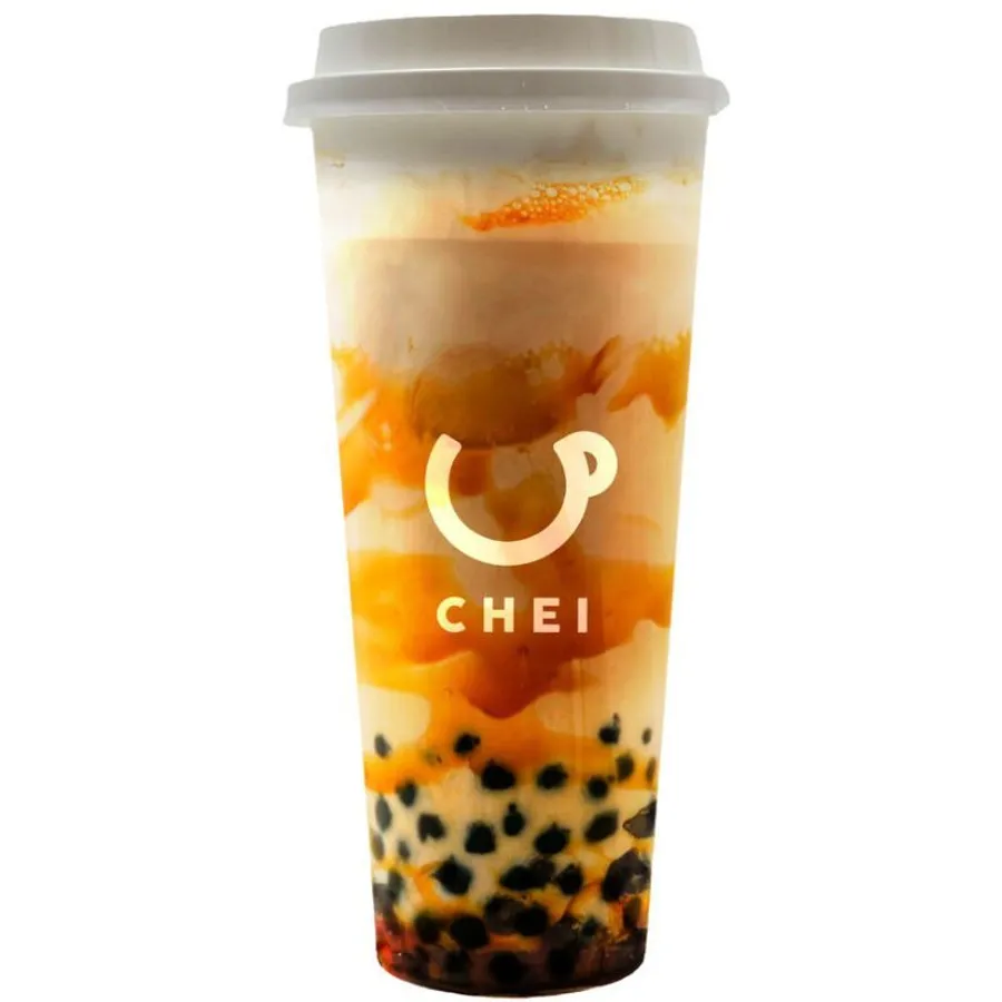 Coffee Boba