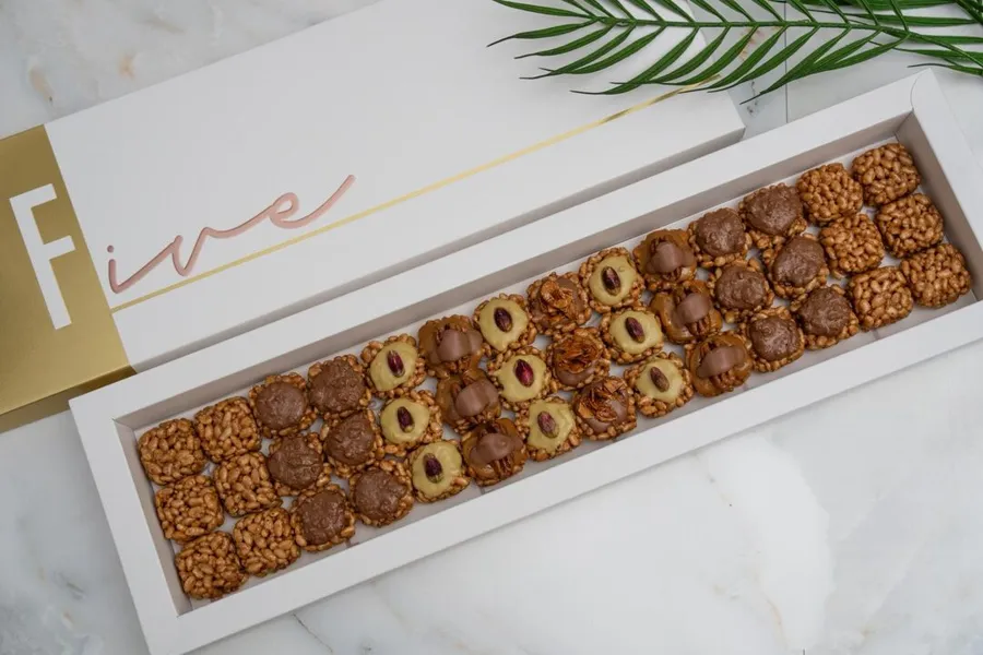 Premium Box
