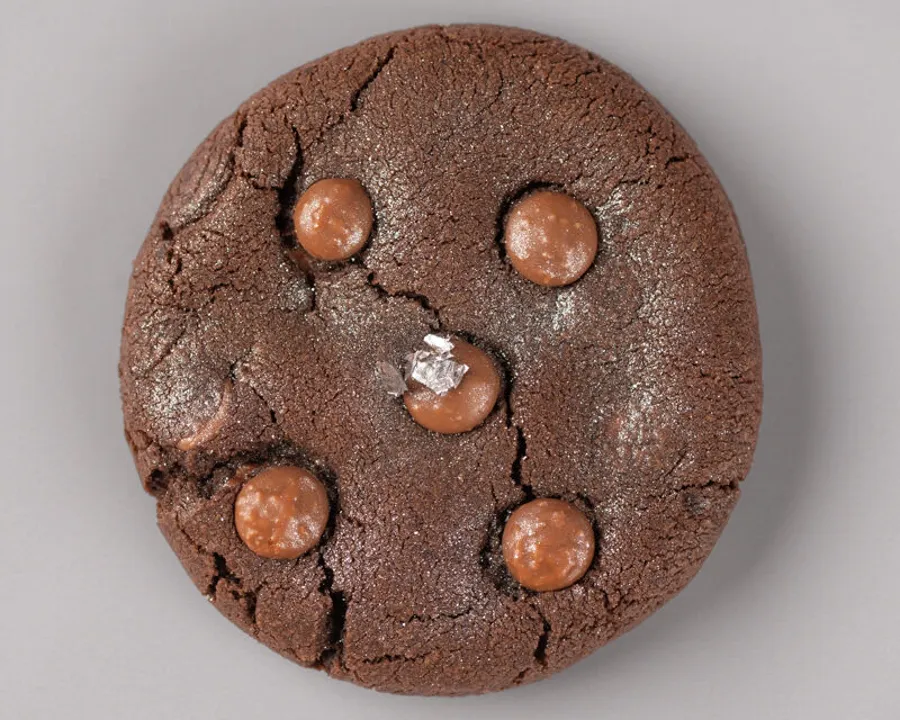 Chocolilo Bomb