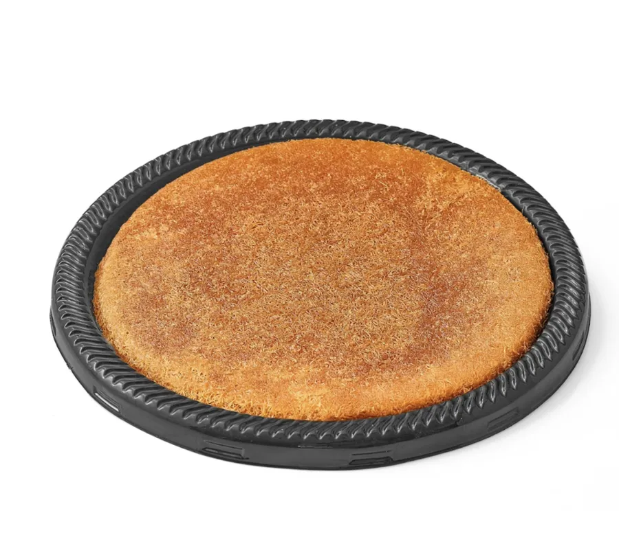 Plain Kunafa