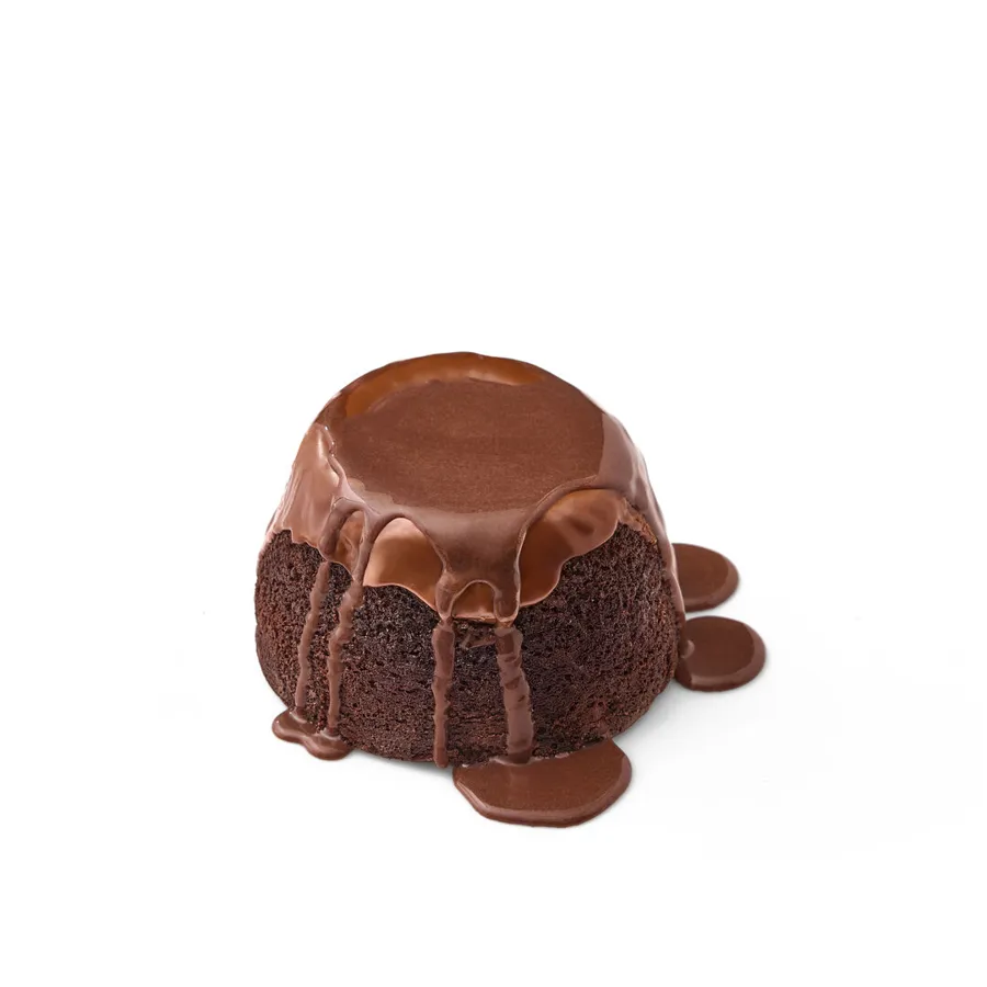 Molten Cake