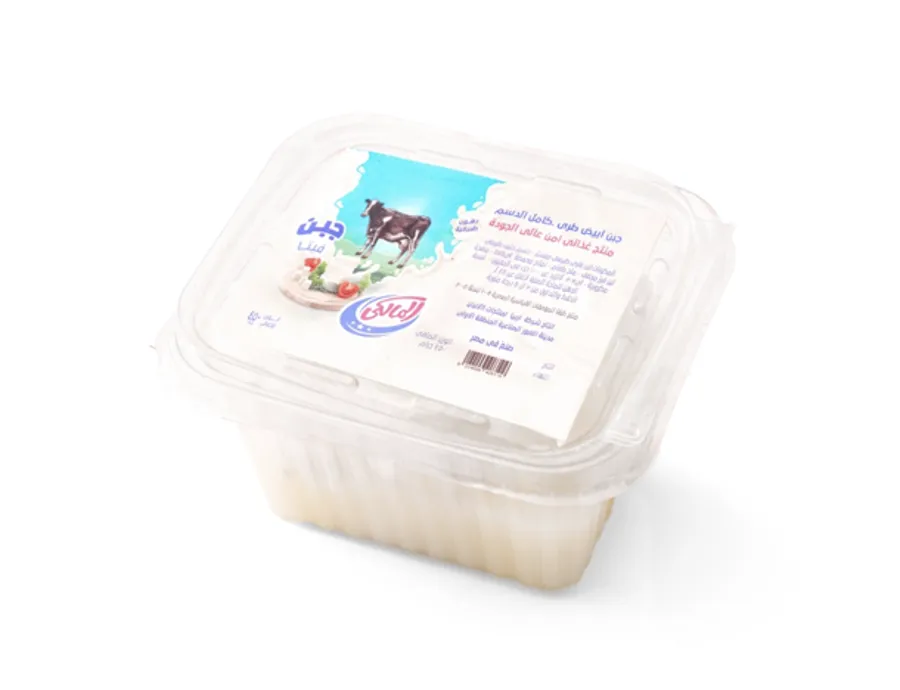 Feta Cheese