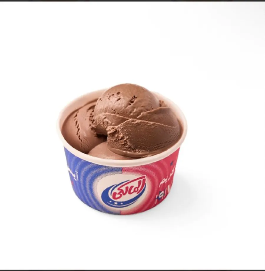 Chocolate Ice Cream