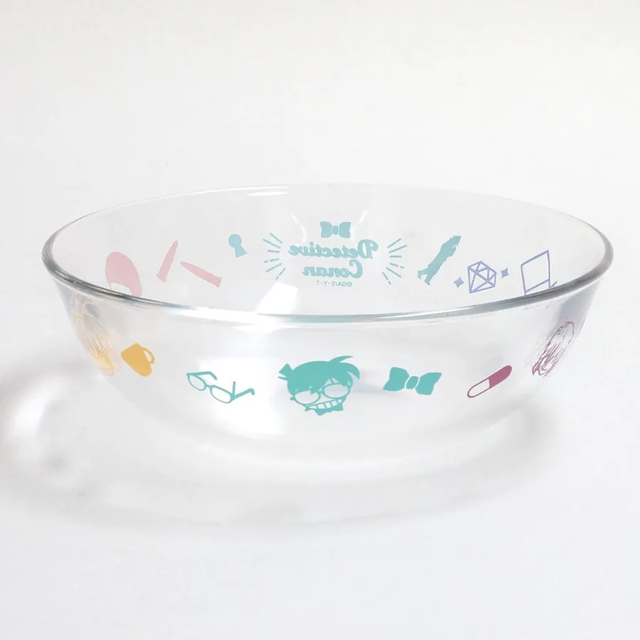 Conan bowl