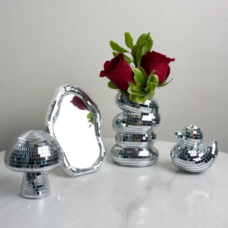 Glitter Collection