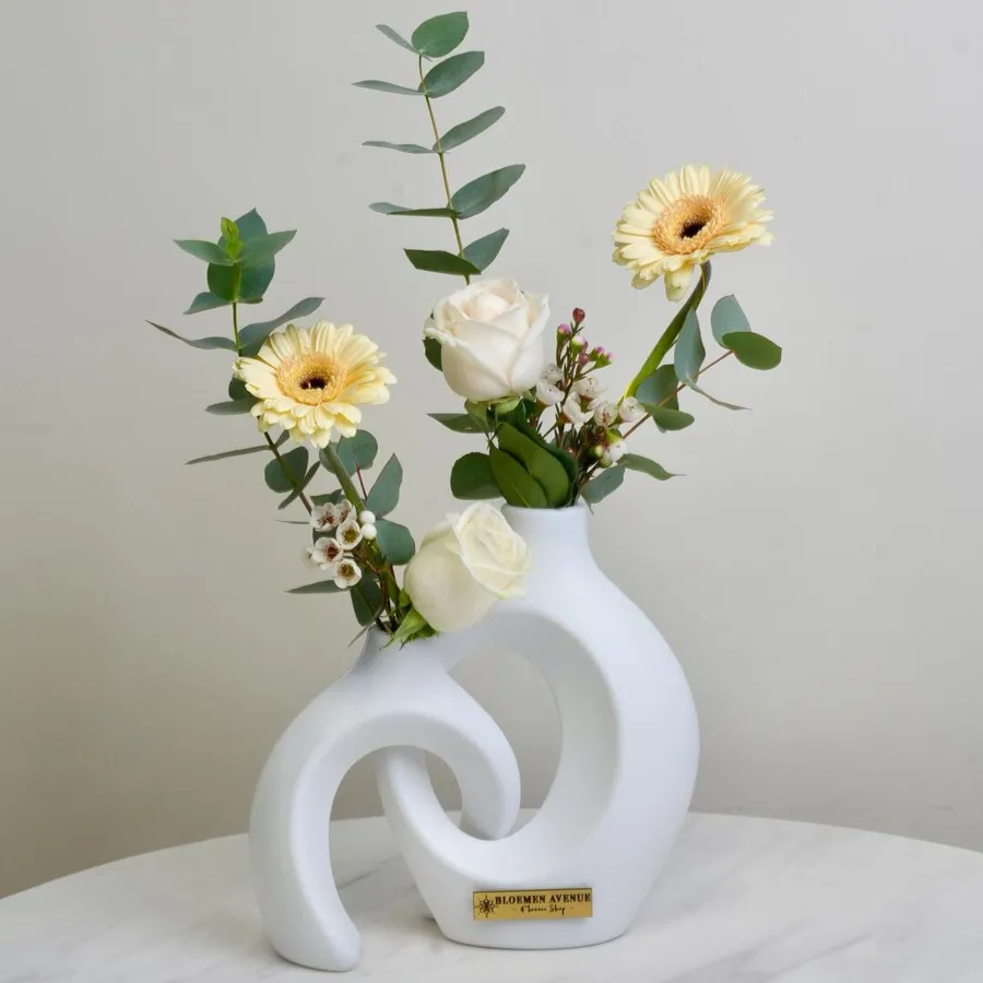 Classic Vase