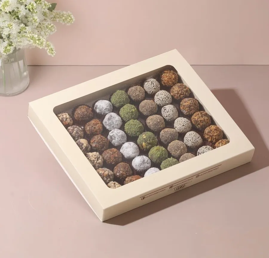 Tamriah Box