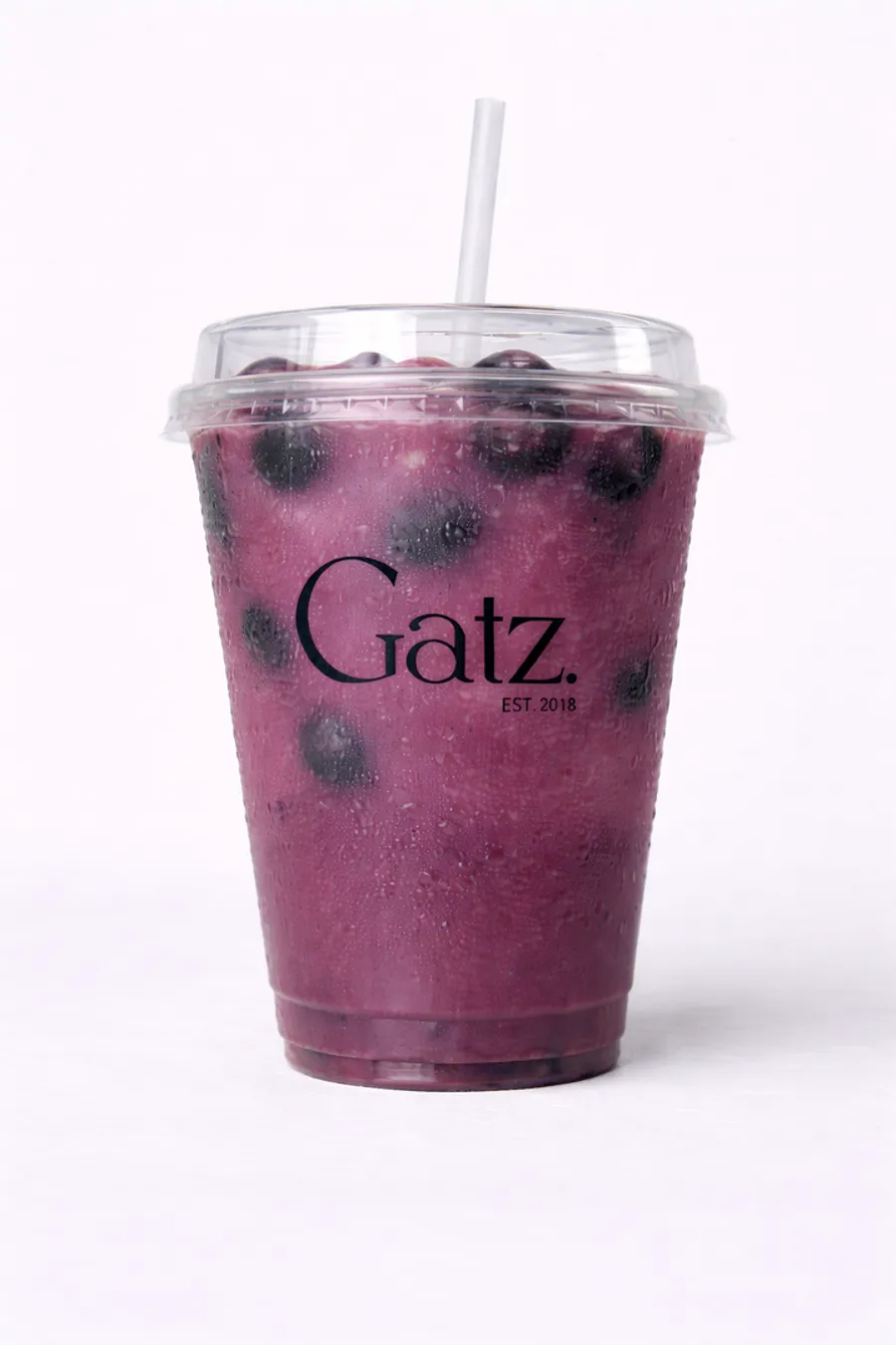 Blueberry