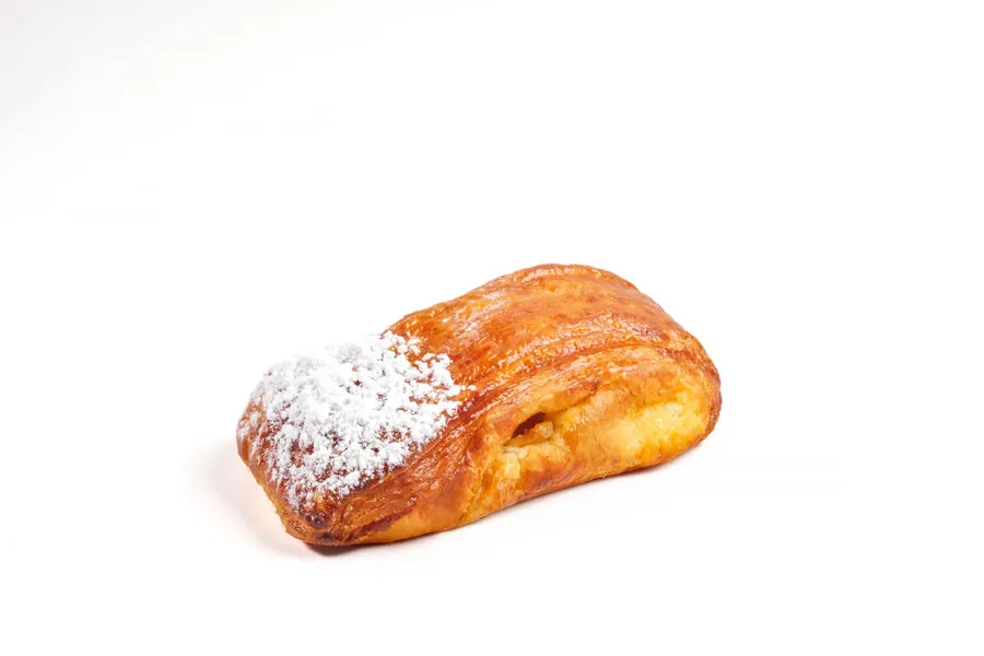 Pain Suisse Apple Cinnamon