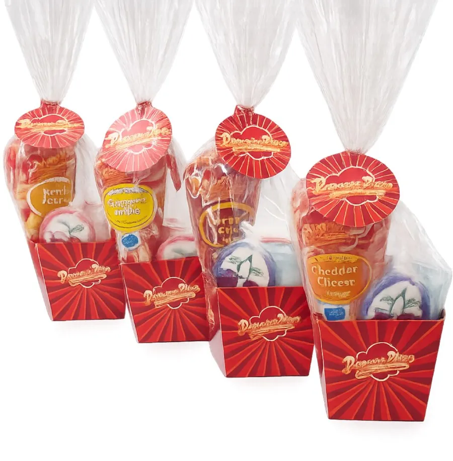 Gift Bag