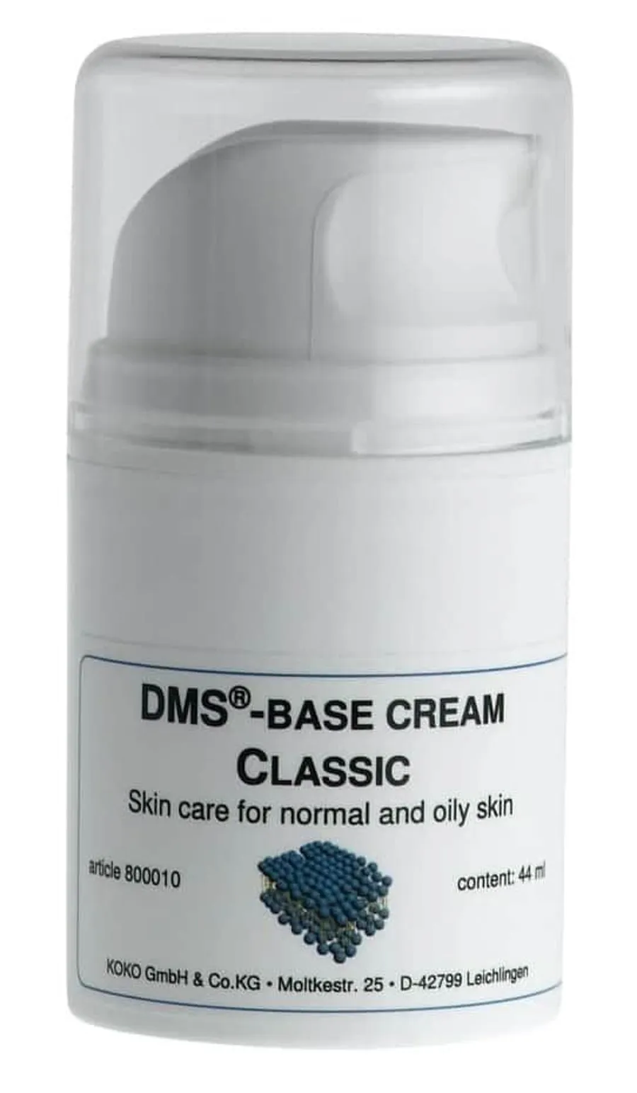 BASE CREAM: CLASSIC 44ml