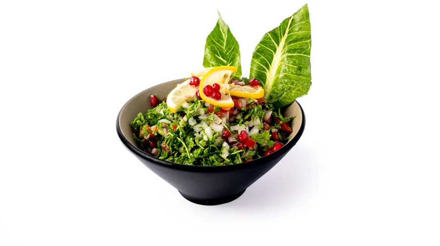 Tabbouleh