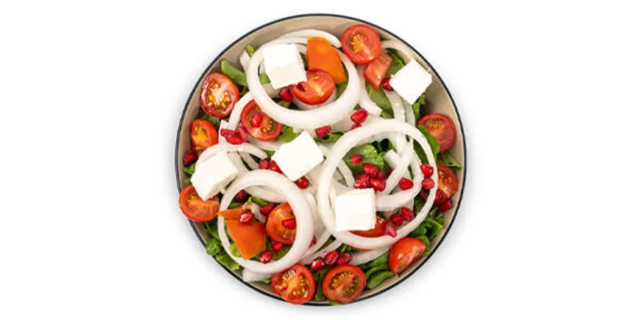 Arugula salad